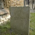 Message from
the Grave