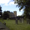 Wentworth Old Church