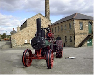 Elsecar Heritage