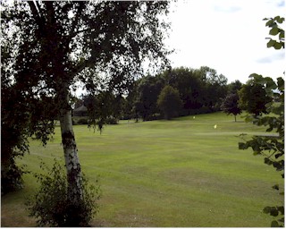 Elsecar Park